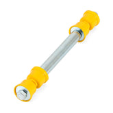 Metrix Premium 4 PC  GDX Stabilizer Bar Link and Sway Bar Bushing Kit 97377MT OEM fit